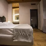 Frühstückspension Edward Rooms&wellness