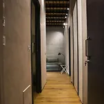 Frühstückspension Edward Rooms&wellness Trani