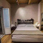 Edward Rooms&wellness Frühstückspension Trani