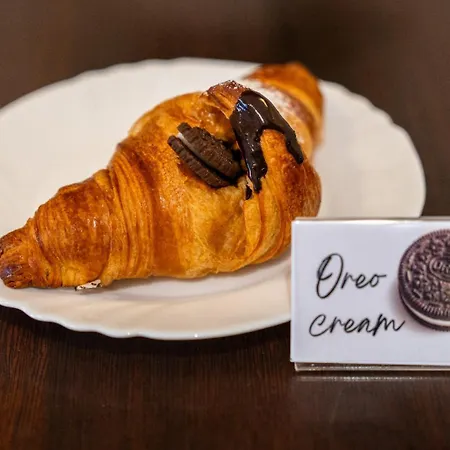 Edward & Wellness Oda ve Kahvaltı