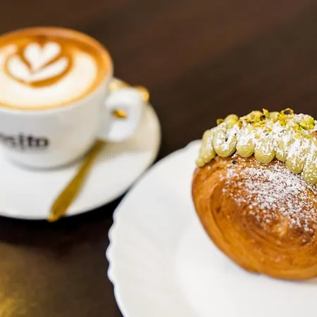 Oda ve Kahvaltı Edward & Wellness