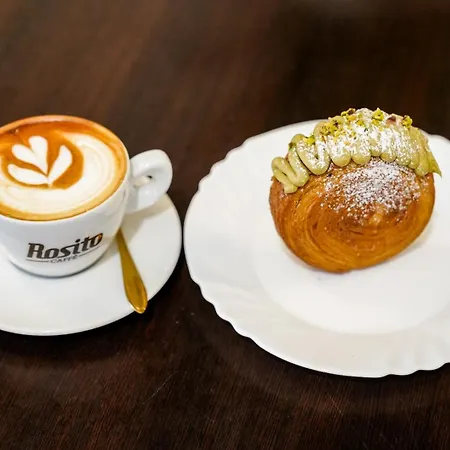 Oda ve Kahvaltı Edward & Wellness 4*