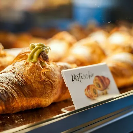 Edward & Wellness 4* Trani