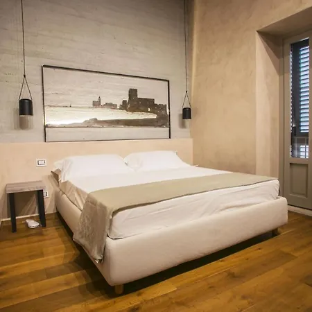 Edward & Wellness Trani