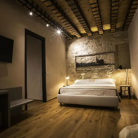 Edward & Wellness 4* Trani