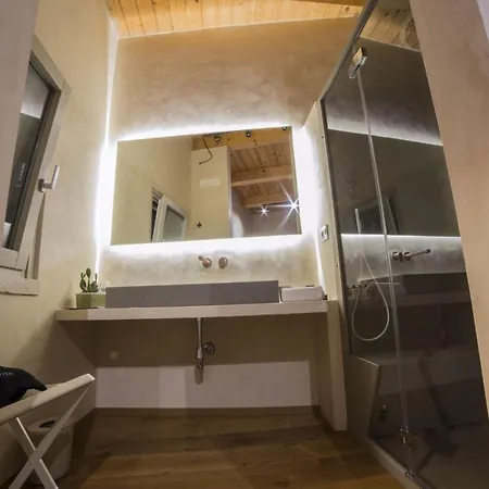 Edward & Wellness 4* Trani