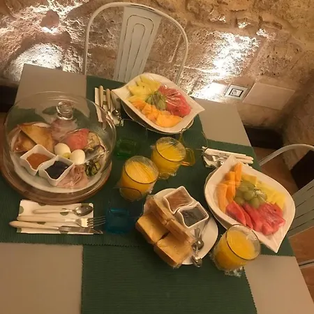 Edward & Wellness Bed & Breakfast 2*