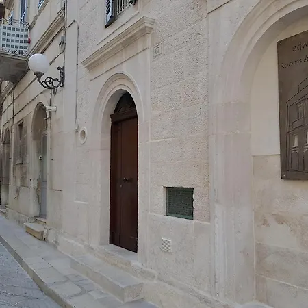 Edward & Wellness 4* Trani