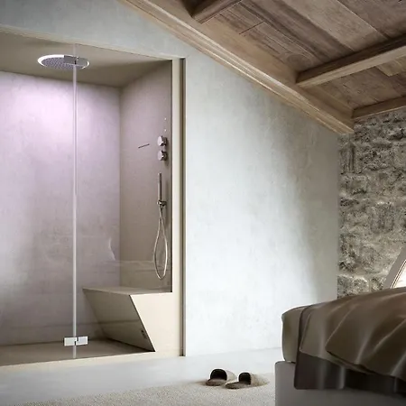 Oda ve Kahvaltı Edward & Wellness