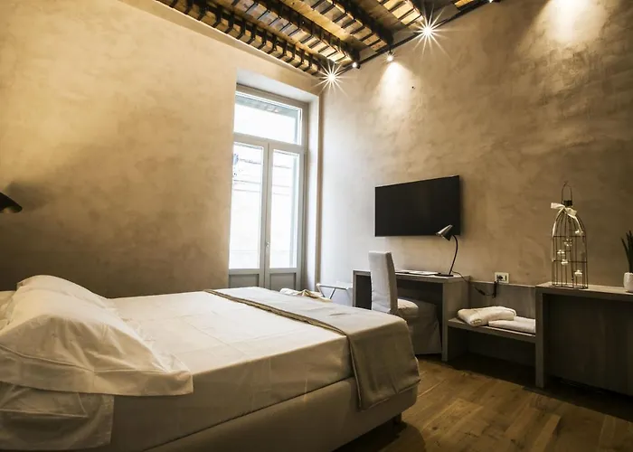 Edward & Wellness 住宿加早餐酒店