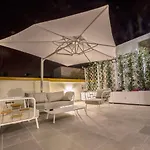 Couette-café Edward & Wellness Trani