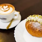 Couette-café Edward & Wellness