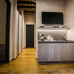 Couette-café Edward & Wellness