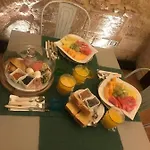 Edward & Wellness Couette-café 4*