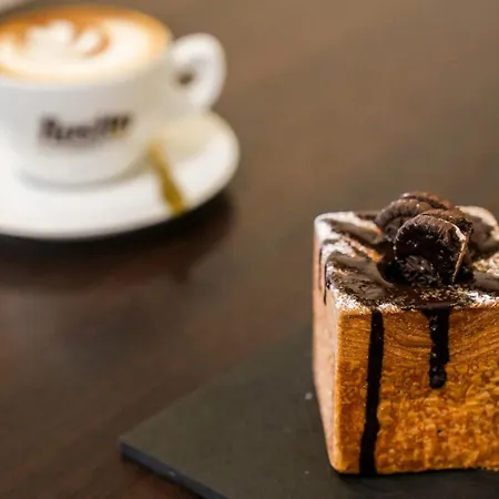 Edward & Wellness 4* 特拉尼