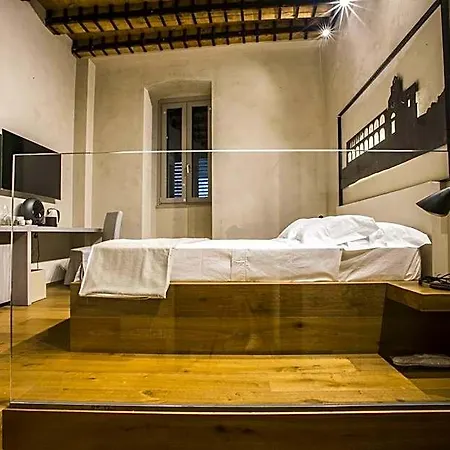 Edward & Wellness Panzió Trani