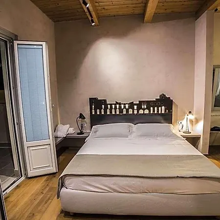 Panzió Edward & Wellness 4*