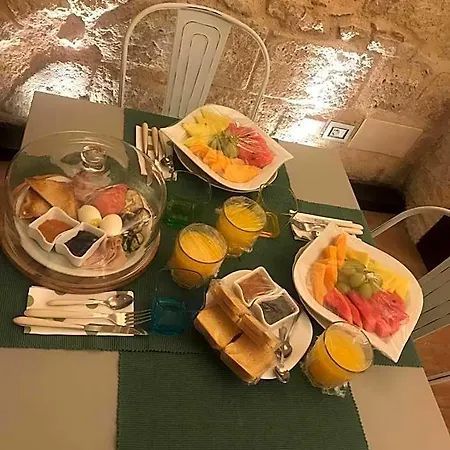 Bed & Breakfast Edward & Wellness