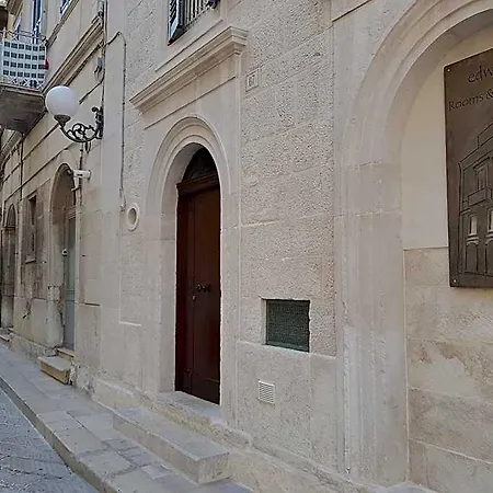Edward & Wellness Trani