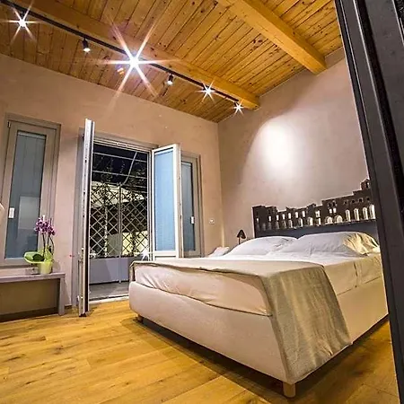 Edward & Wellness Trani