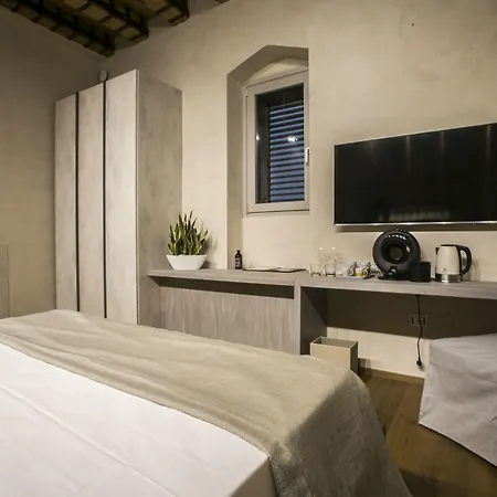 Bed & Breakfast Edward & Wellness