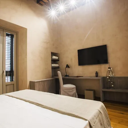 Bed & Breakfast Edward & Wellness Trani