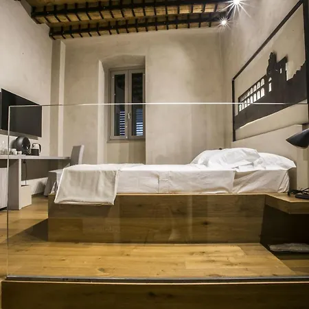 Bed & Breakfast Edward & Wellness 2*
