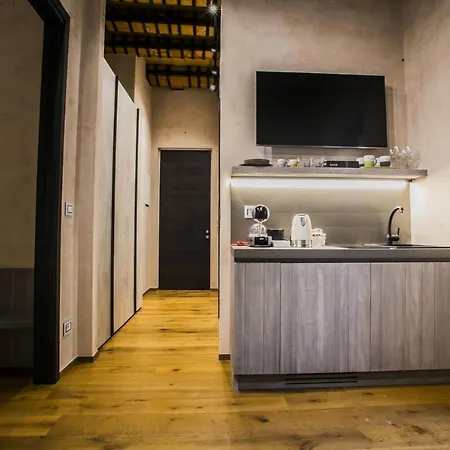 住宿加早餐酒店 Edward & Wellness