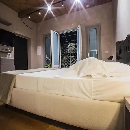 Bed & Breakfast Edward & Wellness 2*