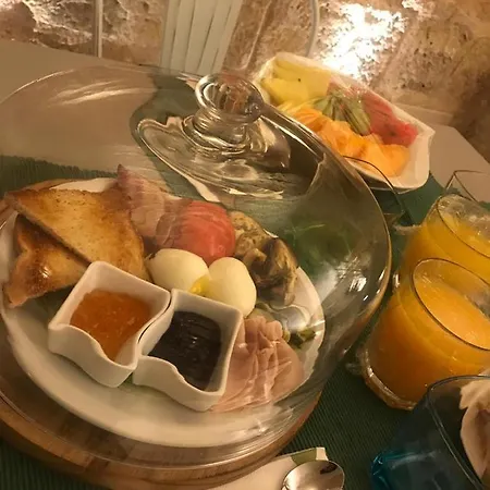 Bed & Breakfast Edward & Wellness 2*
