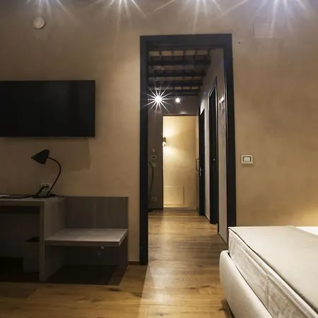 Edward & Wellness Bed & Breakfast 2*