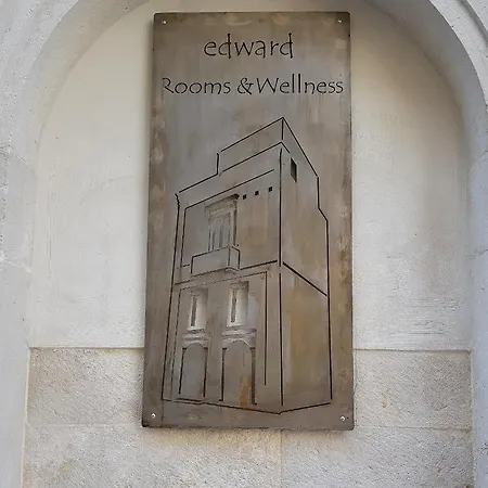 Edward & Wellness