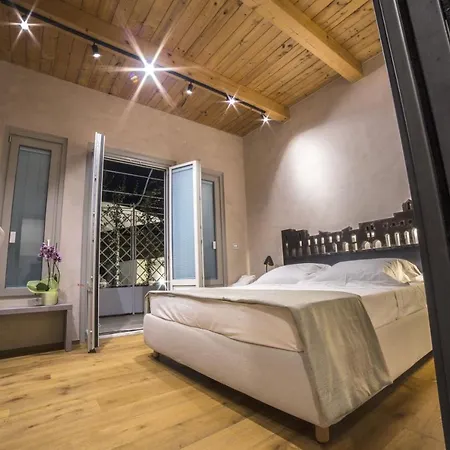 Edward & Wellness Bed & Breakfast 2*