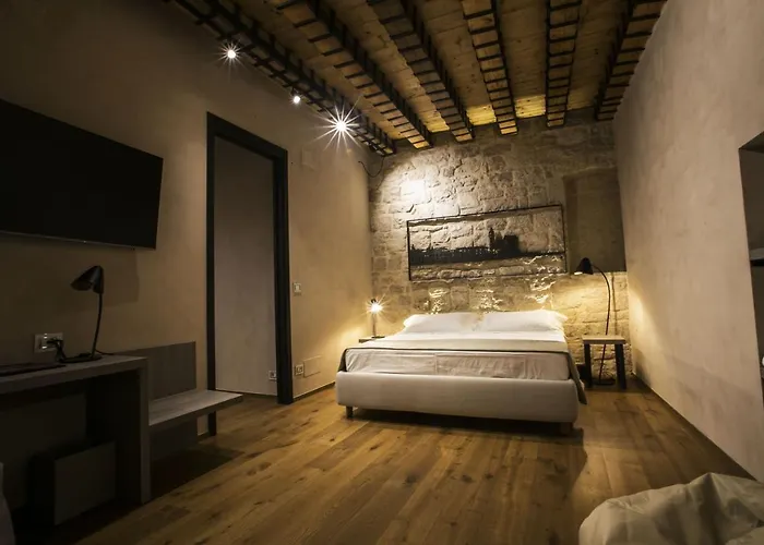 Edward & Wellness 4* Trani