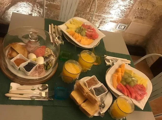 Edward & Wellness Bed & Breakfast 4*
