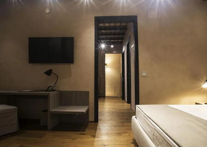 Edward & Wellness לינה וארוחת בוקר 4*